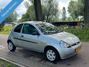 Ford Ka 1.3i AIRCO!APK!KOOPJE! (bj 2007)