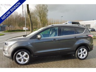 Ford Kuga 1.5 196pk Titanium Navigatie Camera Winterpack