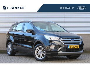 Ford Kuga 1.5 EcoBoost 150PK Titanium Trekhaak Winter