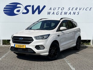 Ford Kuga 1.5 EcoBoost ST Line Navi Camera Elek klep