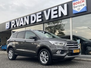 Ford Kuga 1.5 EcoBoost Titanium 120pk/88kW 6-bak Trekhaak