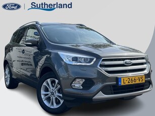 Ford Kuga 1.5 EcoBoost Titanium 150pk Panorama dak