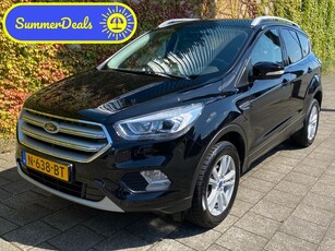 Ford Kuga 1.5 EcoBoostNavigatie117000KM