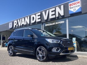 Ford Kuga 1.5 EcoBoost Vignale iAWD 176pk/129kW Automaat