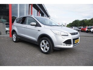 Ford Kuga 1.5 Titanium 4WD