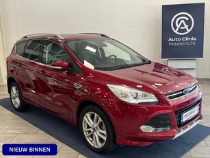 Ford Kuga 1.5 Titanium Styling Pack 12 MDN GARANTIE