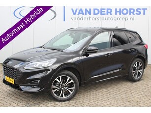 Ford Kuga 2.5-225 pk Hybrid PHEV ST-Line X AUTOMAAT !