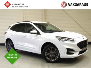 Ford Kuga 2.5 PHEV e-CVT 225pk ST-Line