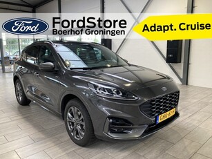 Ford Kuga 2.5 PHEV ST-Line Pano I Ad. Cruise I Head up