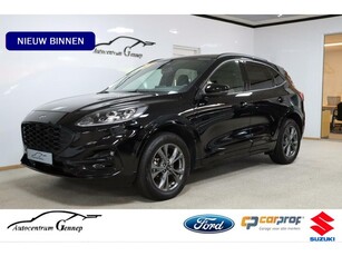 Ford Kuga 2.5 PHEV ST-Line X 19.000 km