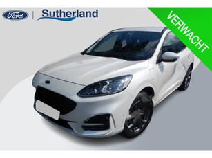 Ford Kuga 2.5 PHEV ST-Line X 225pk | Driver Assistance Pack | Sync 3 Navi | 1.500kg Trekgewicht