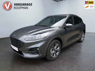 Ford Kuga 2.5 PHEV ST-Line X Camera/B&O/Apple/Android.