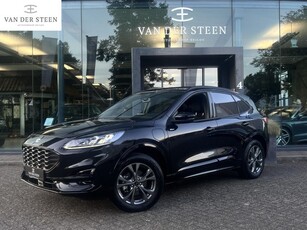 Ford Kuga 2.5 PHEV ST-Line X Half-Leder Camera Apple