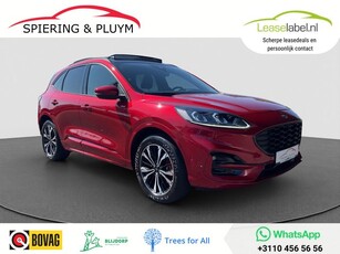 Ford Kuga 2.5 PHEV ST-Line X Pano Head Up Camera