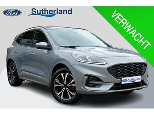 Ford Kuga 2.5 PHEV ST-Line X Panoramadak Head up