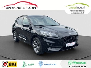 Ford Kuga 2.5 PHEV ST-Line X B&O Head Up Adaptive