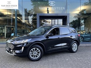 Ford Kuga 2.5 PHEV Titanium X Apple Carplay