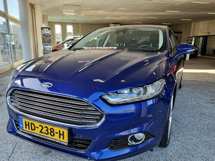 FORD MONDEO 1.5 EcoBoost 160pk 5d Titanium