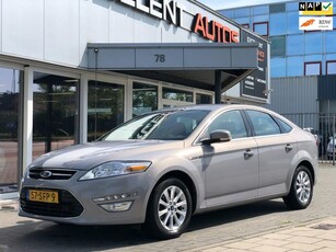 Ford Mondeo 1.6 EcoBoost Titanium - Navigatie