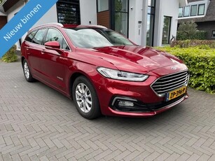 Ford Mondeo 2.0 IVCT HEV Titanium 1ste eigenaar (BTW) auto