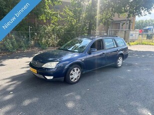 Ford Mondeo Wagon 1.8-16V Champion MET NW APK VASTE LAGE