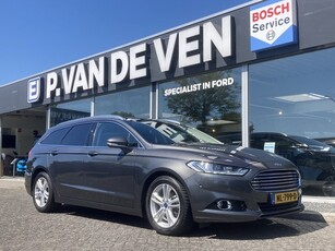 Ford Mondeo Wagon 2.0 EcoBoost Titanium X 240pk/177kW