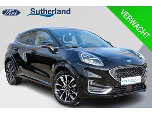 Ford Puma 1.0 EcoBoost ST-Line Vignale 125pk Automaat