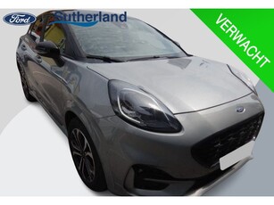 Ford Puma 1.0 EcoBoost ST-Line 125pk Adaptieve cruise