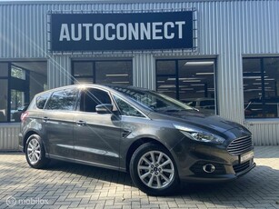 Ford S-Max 1.5 Titanium, NAVI, CRUISE, PDC v+a