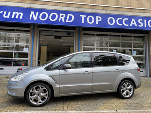 Ford S-Max 2.0 Titanium