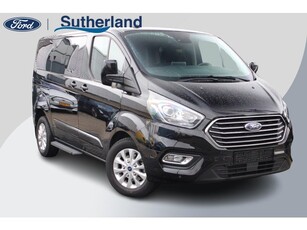 Ford Tourneo Custom 320 1.0 EcoBoost L1H1 PHEV Titanium