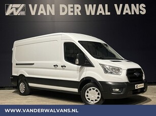 Ford Transit 2.0 TDCI 130pk L3H2 Euro6 Airco Navigatie