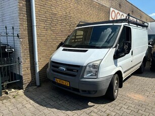 Ford Transit 2.2 TDCI (bj 2009)