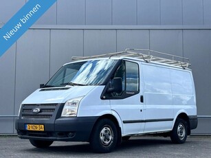 Ford Transit VERKOCHT!!! (bj 2012)