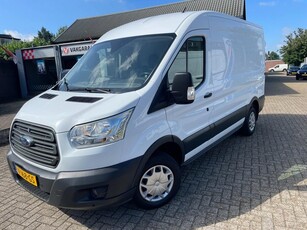 Ford Transit 290 2.0 TDCI L2H2 Trend *trekhaak + airco +