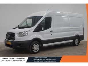 Ford Transit 125pk L3H2 Ambiente Airco Cruise control