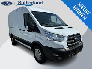 Ford Transit 330 2.0 TDCI L2H2 Trend 170pk