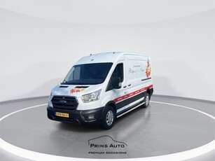 Ford Transit 350 2.0 TDCI L3H2 Trend RWD AIRCOPDCDUBBELE