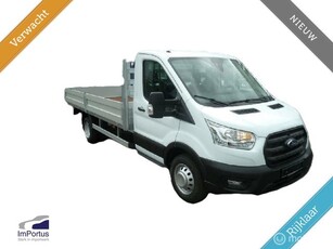 Ford Transit 350 2.0 TDCI L4H1 Trend RWD HD