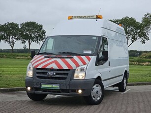 FORD TRANSIT 350 export