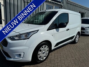 Ford Transit Connect 1.0 Ecoboost L1 Trend 3 zits