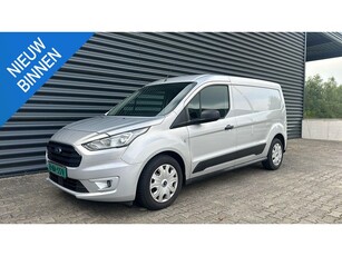 Ford Transit Connect 1.0 Ecoboost L2 Airco Cruise Trekhaak