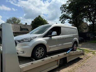 Ford Transit Connect 1.5 EcoBlue L2 Limited LEES