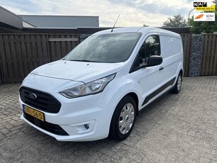 Ford Transit Connect 1.5 EcoBlue L2 Trend