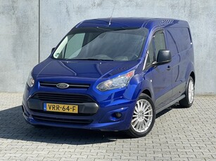 Ford Transit Connect 1.5 TDCI L2 Sport 120PK / 3 PERS. /