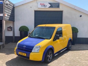 Ford Transit Connect 200S LR VAN 1.8TD 55 (bj 2005)