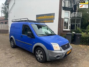 Ford Transit Connect T200S 1.8 TDCi Ambiente