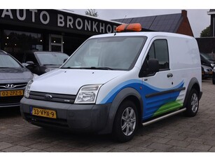 Ford Transit Connect T200S 1.8 TDCi (bj 2007)