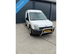 Ford Transit Connect T230L 1.8 TDCi (bj 2004)