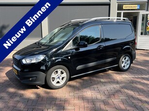 Ford Transit Courier 1.5 TDCI Trend Start&Stop Org.NL